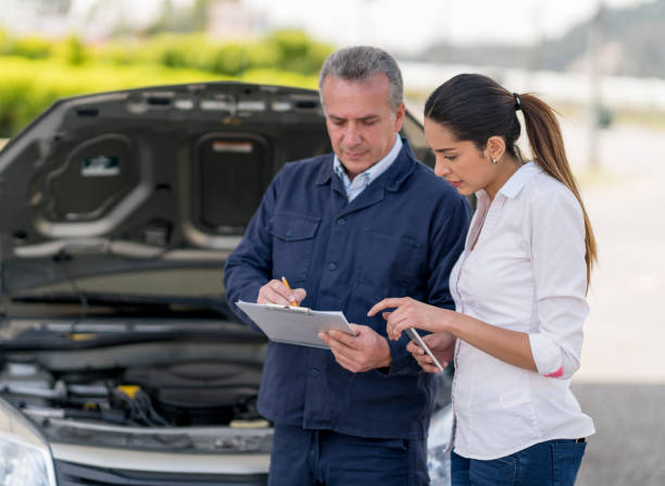 Licensed Commercial Auto Insurance service in Newton, MA - Auto Insurance Axis