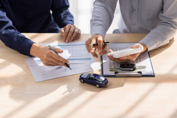 24/7 Emergency Commercial Auto Insurance experts in Newton, MA